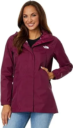 The North Face Women's Antora Parka