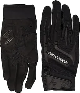 ScorpionEXO Women's Skrub Gloves (Pink, Small)