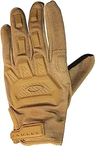 Oakley Men's Flexion 2.0 Gloves Coyote Large