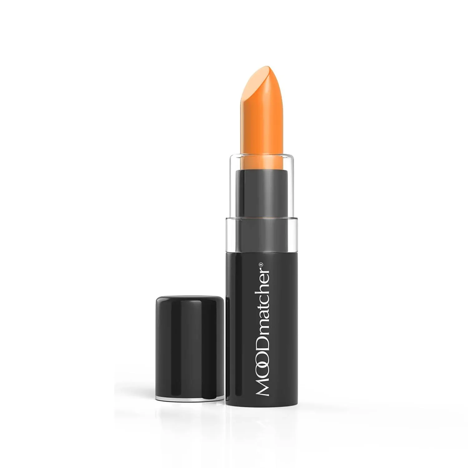 MOODmatcher, Lipstick, Orange, 0.12 oz (3.5 g)