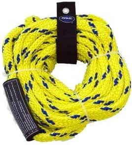 1-Section 6-Rider Tow Rope