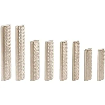 Festool 498216 XL 12 by 100mm Domino Beech Tenons, 100-Pack