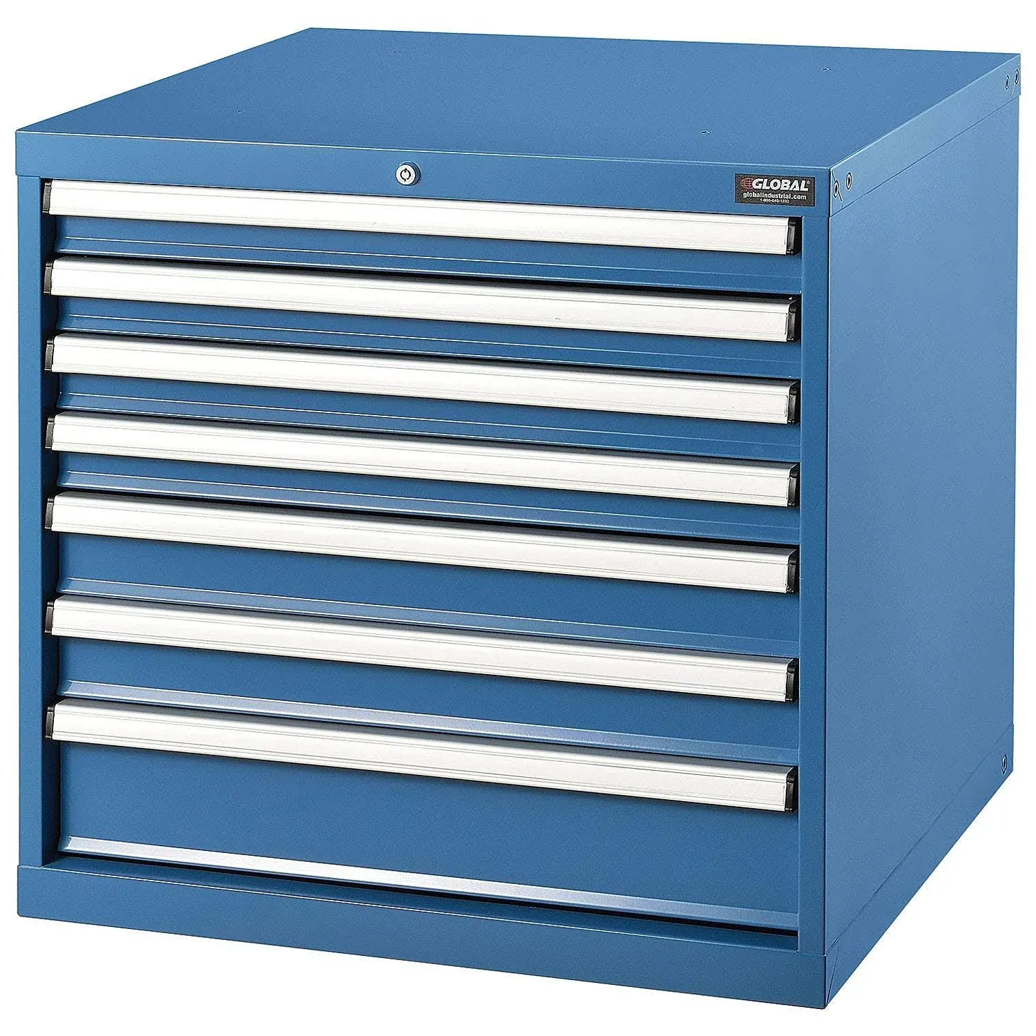 Global Industrial Modular Drawer Cabinet