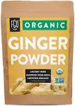 Ginger Powder