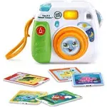 LeapFrog Fun-2-3 Instant Camera, Multicolor