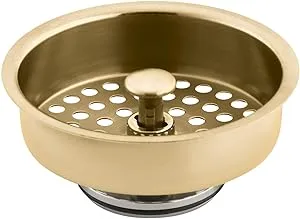 Duostrainer Sink Strainer Basket