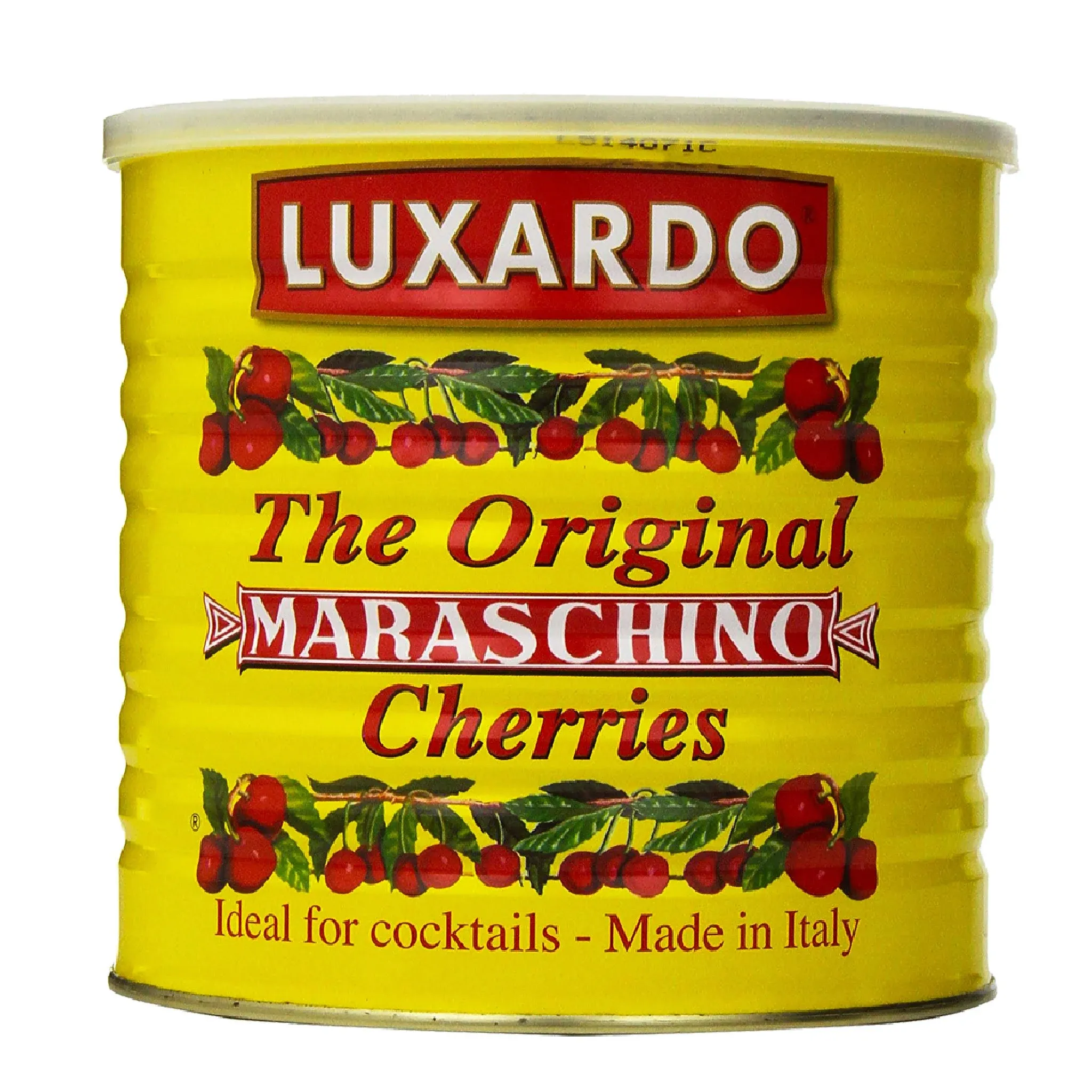 LUXARDO The Original Maraschino Cherries - 105.8 oz 