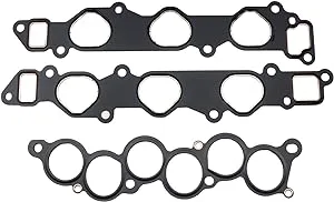 Beck/Arnley 037-6182 Intake Manifold Gasket Set