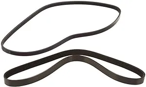 Bando 3455 USA Precision Engineered V-Belt