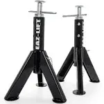 CAMCO - 48860: EAZ-LIFT TELESCOPIC JACK SET OF 2