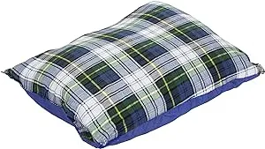 Stansport Washable Camp Pillow (508)