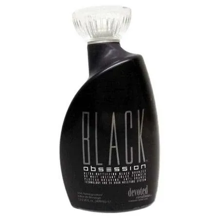 Devoted Creations Black Obsession Black Bronzer - 13.5 oz.