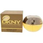 DKNY Golden Delicious by Donna Karen for Women 3.4 oz Eau de Parfum Spray