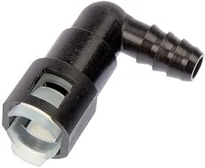 Fuel Line Connector Dorman 800-086.5