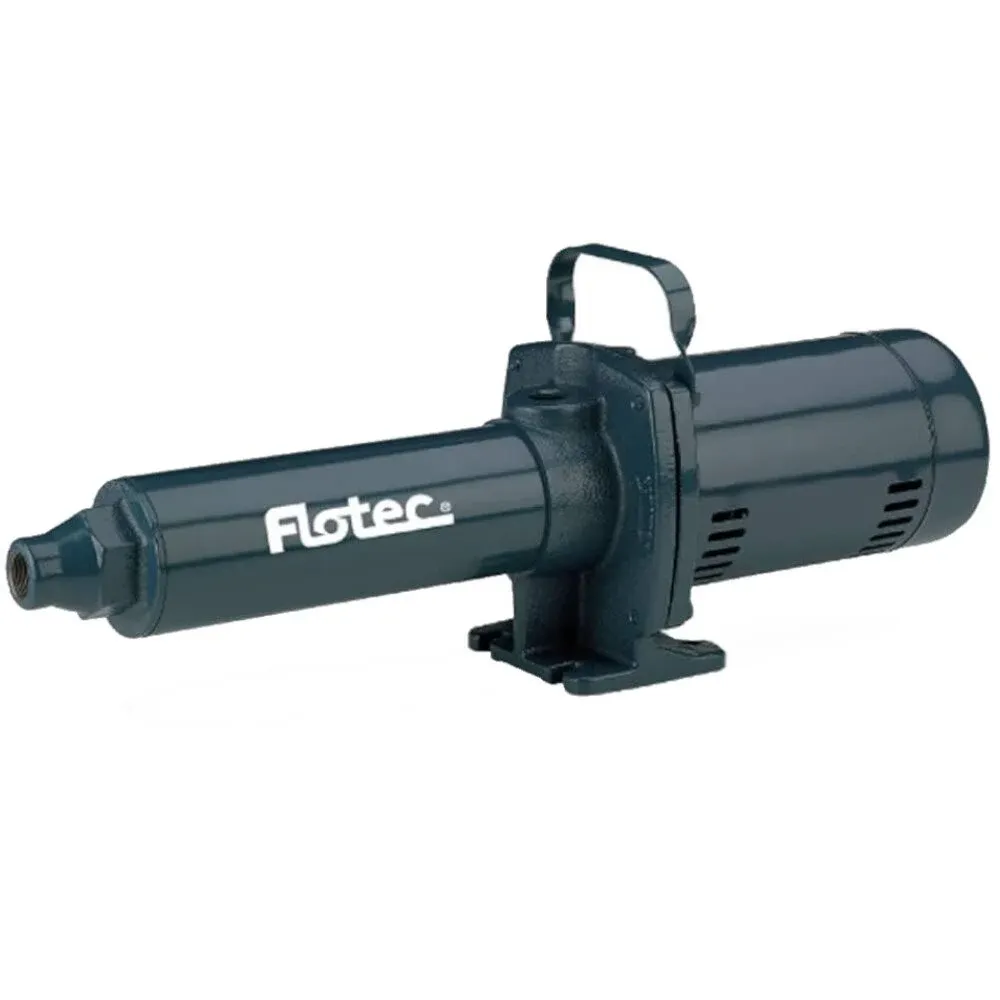 Flotec FP5712 Booster Pump