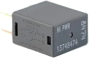 Genuine Mopar Micro Relay 68083380AA