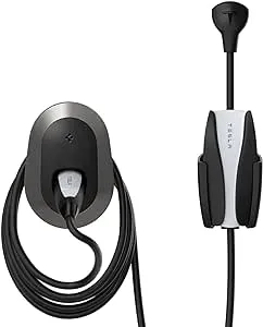 Spigen.com Tesla Charging Wall Mount