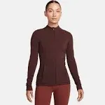 Nike Yoga Dri-FIT Luxe  Women's Fitted Jacket