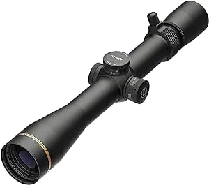 Leupold VX-3HD 4.5-14x40mm Riflescope