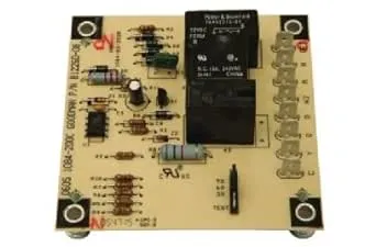 NOS Goodman Defrost Control Board Pcbdm101s