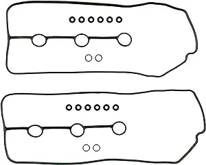 FEL-PRO VS 50634 R Engine Valve Cover Gasket Set for Toyota Tacoma