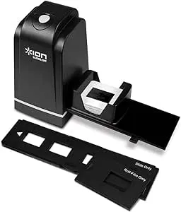 Ion Audio Slides 2 PC Scanner