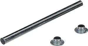 Seachoice 5/8 O.D. Shaft For 12 Rolle 55811