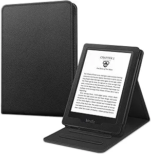 Fintie Flip Case for All-New Kindle (11th Generation, 2022 Release) - Slim Fit ...