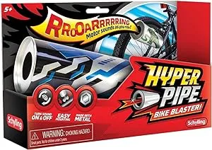 Hyper Pipe Bike Blaster