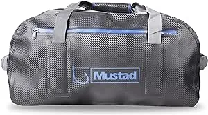 Mustad Dry Duffel Bag