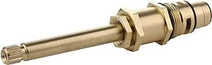 Danco 15886B Diverter Stem, Brass