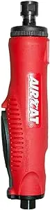 AIRCAT Pneumatic Tools 6260 1.0 HP Composite Straight Die Grinder 22,000 RPM