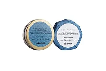 Davines This is a Forming Pomade, 2.7 Fl Oz