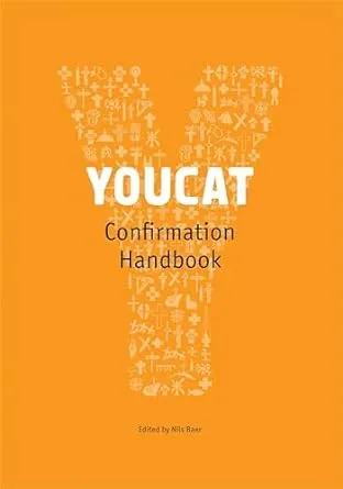 Youcat Confirmation Leader's Handbook [Book]