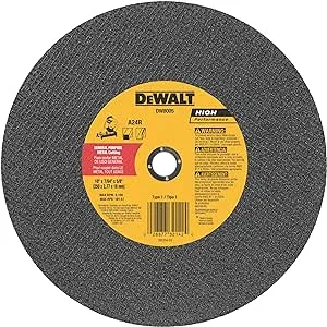 Dewalt Chop Saw DW8005