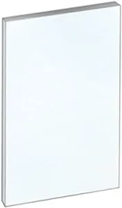 TOPS Memo Pads, 3 x 5 Inches, 100 Sheets per Pad, Approximately 168 Pads per Box, White, (7830)