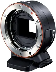 Sony LA-EA1 A to E Mount Lens Adapter for NEX (NEW)