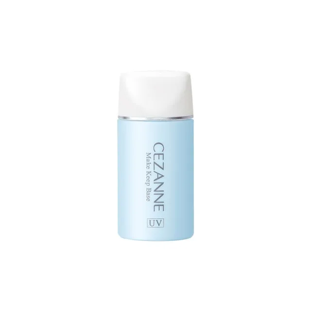 CEZANNE Sebum-Hiding Makeup-Base 30ml SPF28/PA++ Blue