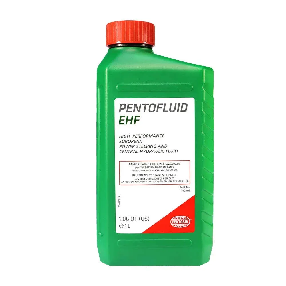 Pentosin 1405115 Hydraulic Fluid EHF 1L