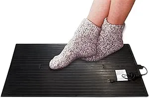 Cozy Products Foot Warmer Heater Mat