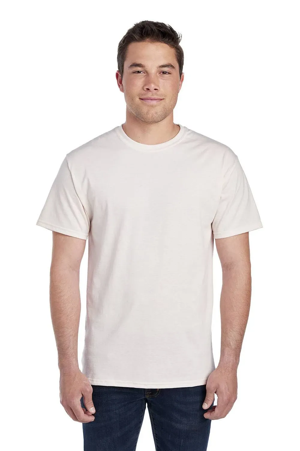 Fruit of the Loom Heavy Cotton T-Shirt