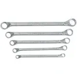 Craftsman CMMT44349 5-Piece 12-Point Standard Box End Wrench Set