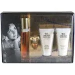 Elizabeth Taylor White Diamonds 4 Pc. Gift Set