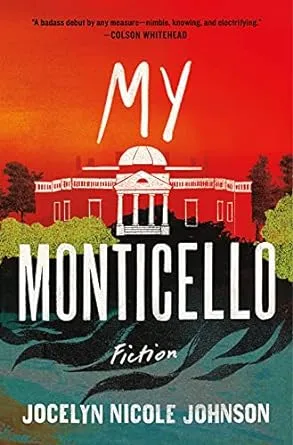 My Monticello