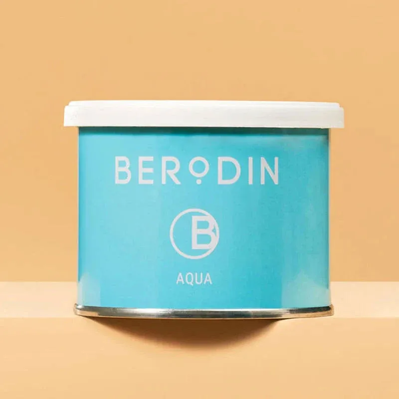 Berodin Aqua Tin