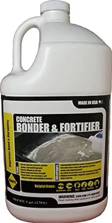 Sakrete Concrete Bonding Additive 120036