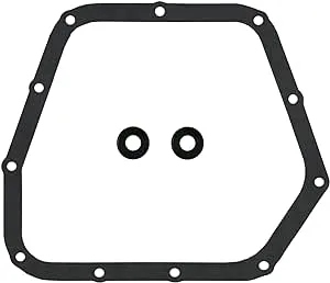 2013 Subaru Outback Oil Pan Gasket - Direct Fit, Sold individually OS 30877 by Felpro®