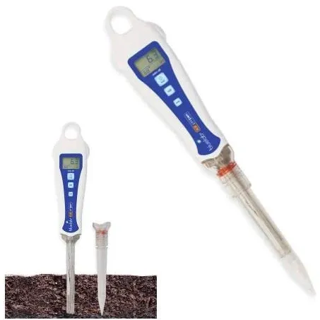 Bluelab Soil pH Pen