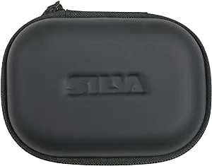 Silva Compass CASE Black, One Size