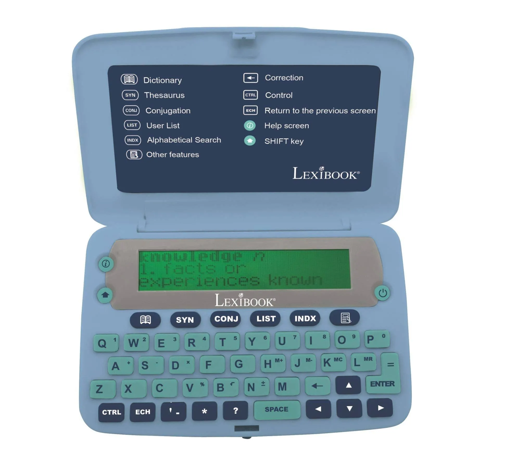 Lexibook Electronic